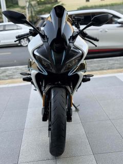 CFMOTO 250SR - ფოტო 5