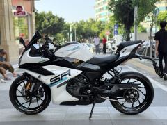 CFMOTO 250SR - ფოტო 9