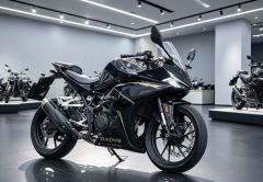 Kayo 250RR Thornbird - photo 1