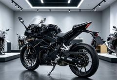 Kayo 250RR Thornbird - photo 3