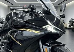 Kayo 250RR Thornbird - photo 5