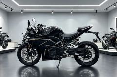 Kayo 250RR Thornbird - photo 6