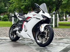 Kayo 450RR - ფოტო 1