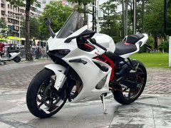 Kayo 450RR - ფოტო 3