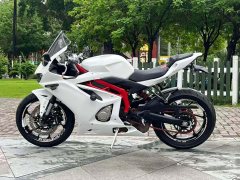 Kayo 450RR - ფოტო 5