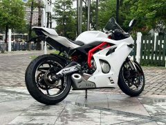Kayo 450RR - ფოტო 6