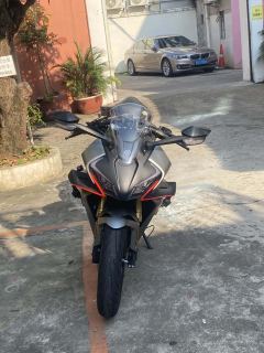 CFMOTO 450SR - ფოტო 2