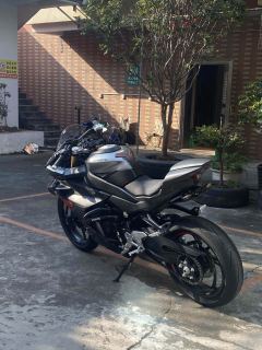 CFMOTO 450SR - ფოტო 6