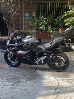CFMOTO 450SR - ფოტო 7