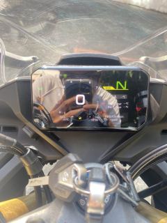 CFMOTO 450SR - ფოტო 8