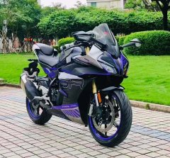 CFMOTO 450SR - ფოტო 1