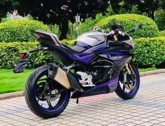 CFMOTO 450SR - ფოტო 7