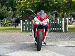 QJMOTOR Sai 600 - ფოტო 2