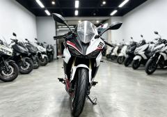 QJMOTOR SRK 250 - ფოტო 2