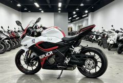 QJMOTOR SRK 250 - ფოტო 7