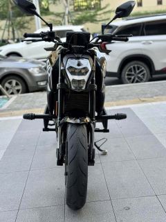 CFMOTO 250NK - ფოტო 6