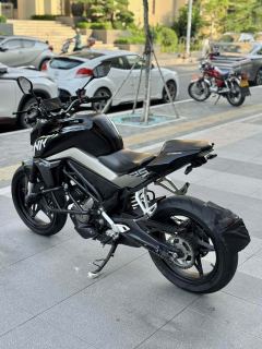 CFMOTO 250NK - ფოტო 8