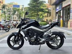 CFMOTO 250NK - ფოტო 9