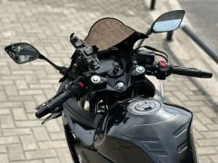 Haojue Suzuki GSX250R - ფოტო 5