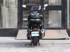 Peugeot XP400 - ფოტო 6