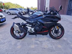 CFMOTO 450SR - ფოტო 1