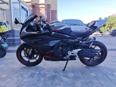 CFMOTO 450SR - ფოტო 2