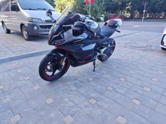 CFMOTO 450SR - ფოტო 3