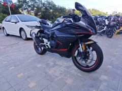 CFMOTO 450SR - ფოტო 5