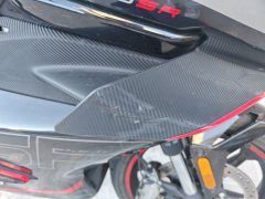 CFMOTO 450SR - ფოტო 6