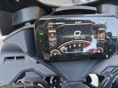 CFMOTO 450SR - ფოტო 7