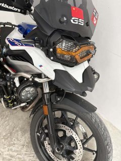 BMW F 750 GS 850 cc - ფოტო 6