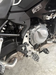 BMW F 750 GS 850 cc - ფოტო 7