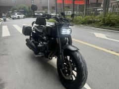 Voge CU525 500 cc - ფოტო 2