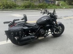 Voge CU525 500 cc - ფოტო 3