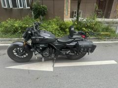 Voge CU525 500 cc - ფოტო 4