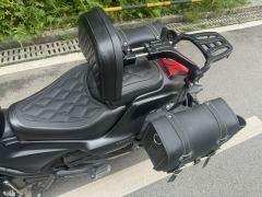Voge CU525 500 cc - ფოტო 5