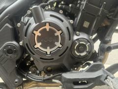 Voge CU525 500 cc - ფოტო 8