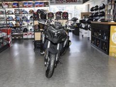 Benelli TRK702 700 cc - ფოტო 10