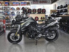 Benelli TRK702 700 cc - ფოტო 12