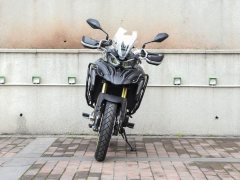 Benelli TRK702 700 cc - ფოტო 2