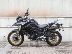 Benelli TRK702 700 cc - ფოტო 4