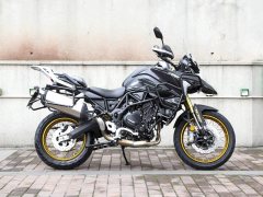 Benelli TRK702 700 cc - ფოტო 5