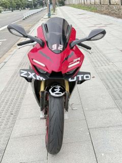 Zhangxue Motorcycles 500RR - photo 1