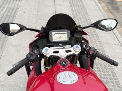 Zhangxue Motorcycles 500RR - photo 10