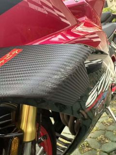 Zhangxue Motorcycles 500RR - photo 11
