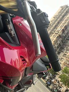 Zhangxue Motorcycles 500RR - photo 12