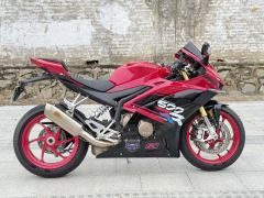 Zhangxue Motorcycles 500RR - photo 2