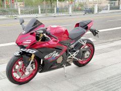 Zhangxue Motorcycles 500RR - photo 3