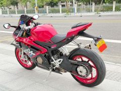 Zhangxue Motorcycles 500RR - photo 4