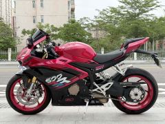Zhangxue Motorcycles 500RR - photo 6